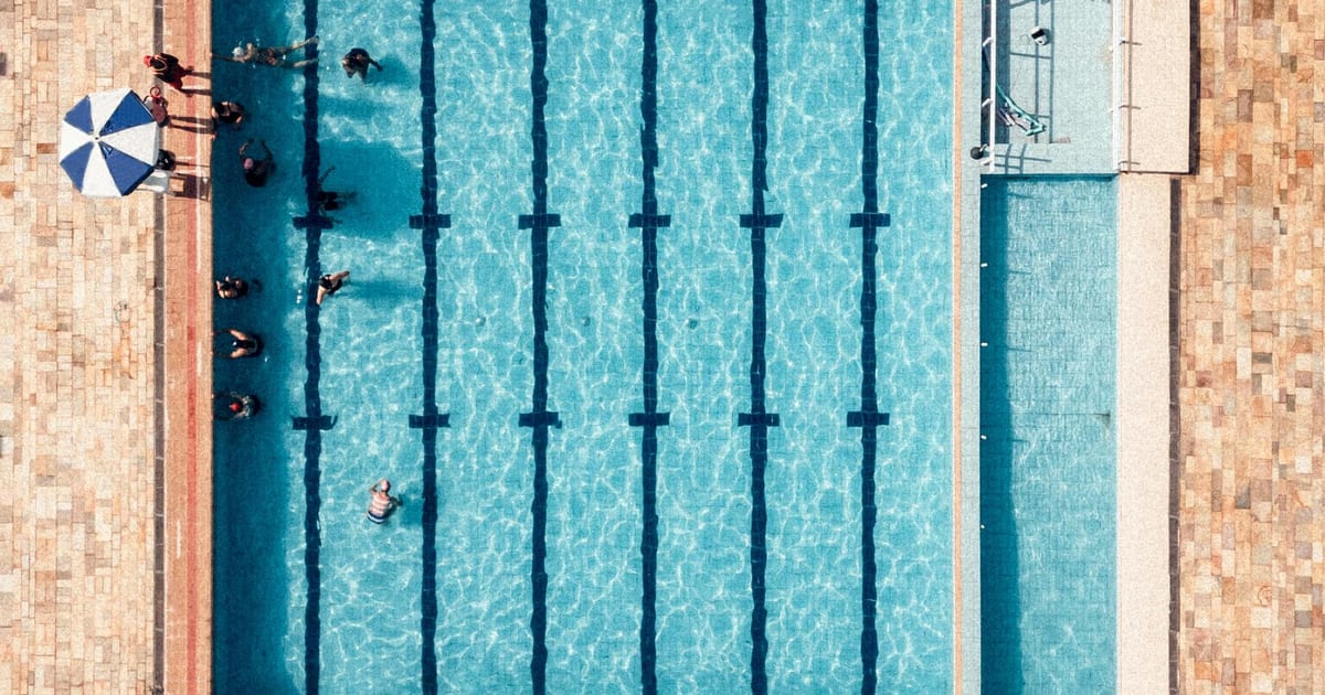 Pools | ALPs Aquatics