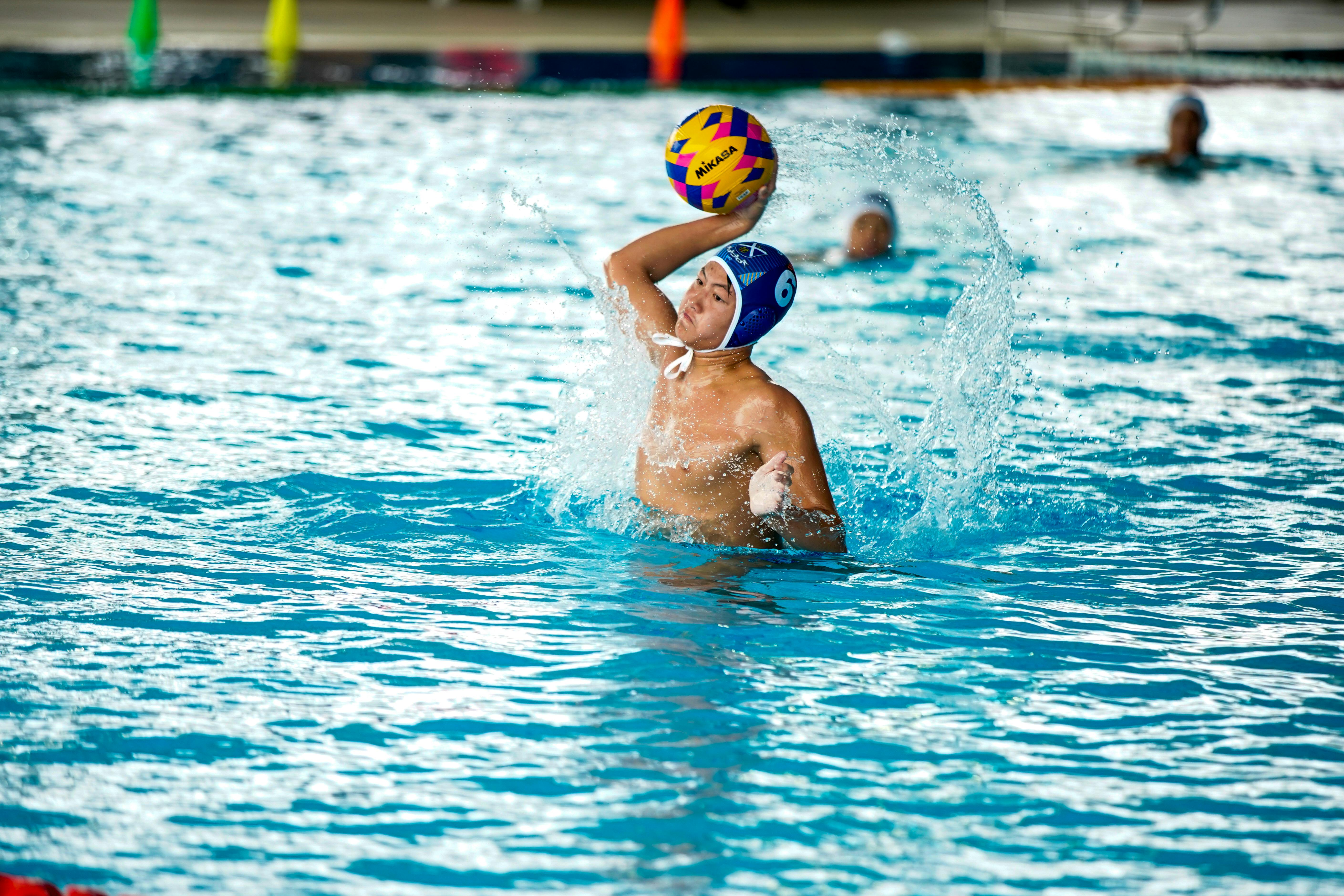 Water Polo